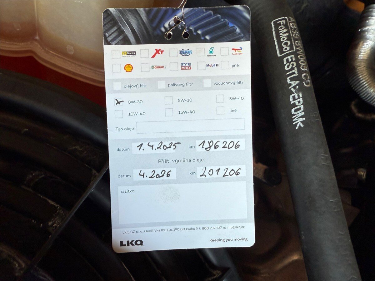 Ford Ranger Pick-up 3,2 l 147 kw