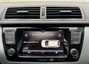 Škoda Fabia Kombi 999,0 70 kw