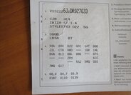 Seat Ibiza Kombi 1,4 l 63 kw