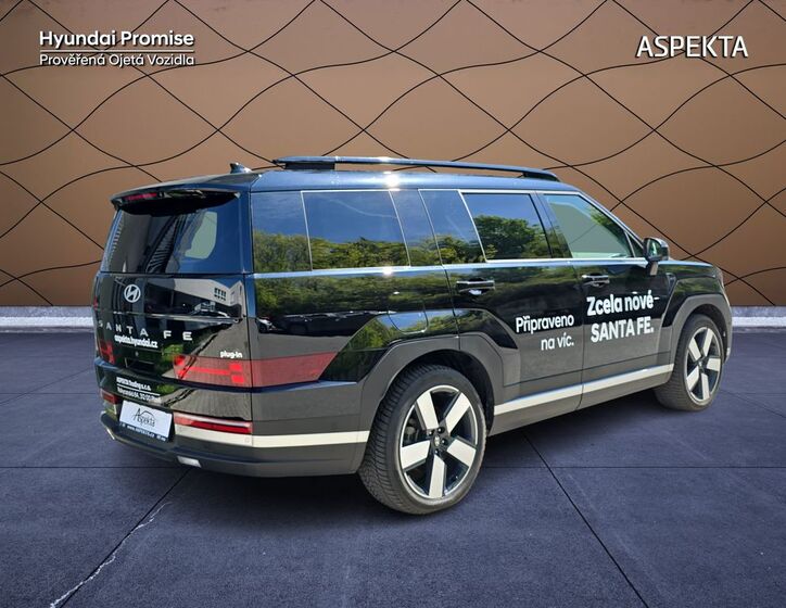 Hyundai Santa Fe 5