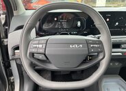KIA EV3 SUV / Terénní 0,0 150 kw