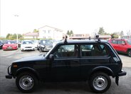 Lada Niva Ostatní 1,7 l 61 kw