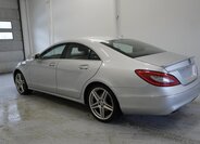 Mercedes-Benz CLS Sedan 3,5 l 225 kw