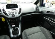 Ford B-MAX MPV 998,0 74 kw