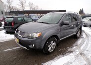 Mitsubishi Outlander Kombi 2,4 l 125 kw