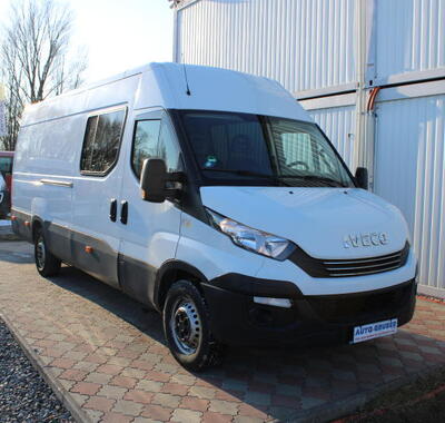 Iveco Daily 2
