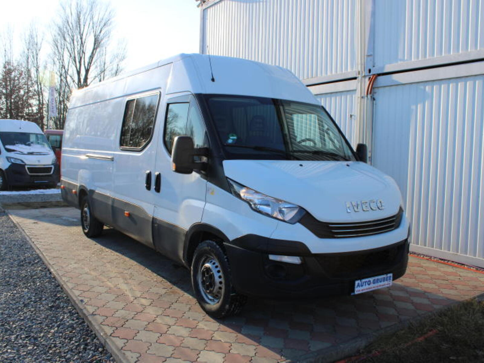 Iveco Daily 2