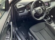 Škoda Kamiq Hatchback 999,0 81 kw