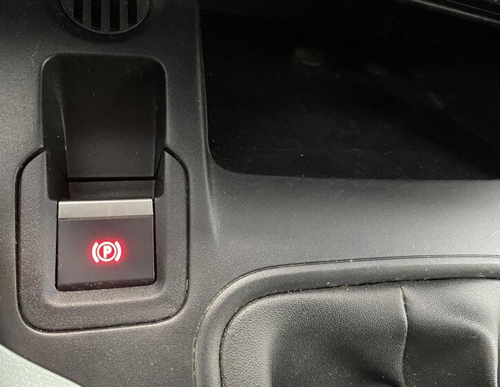 Citroën Berlingo 17