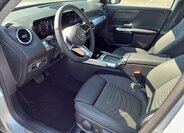 Mercedes-Benz GLB SUV / Terénní 2,0 l 85 kw