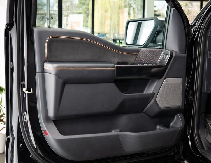 Ford F-150 Pick-up 3,5 l 294 kw