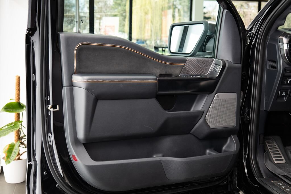 Ford F-150 Pick-up 3,5 l 294 kw