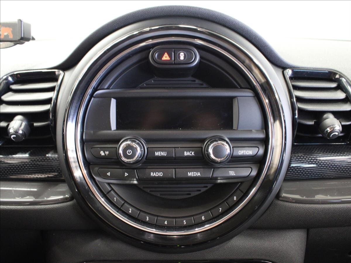 Mini Clubman Kombi 2,0 l 141 kw