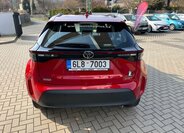 Toyota Yaris Cross SUV / Terénní 1,5 l 68 kw