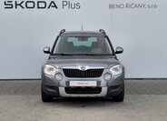 Škoda Yeti 4