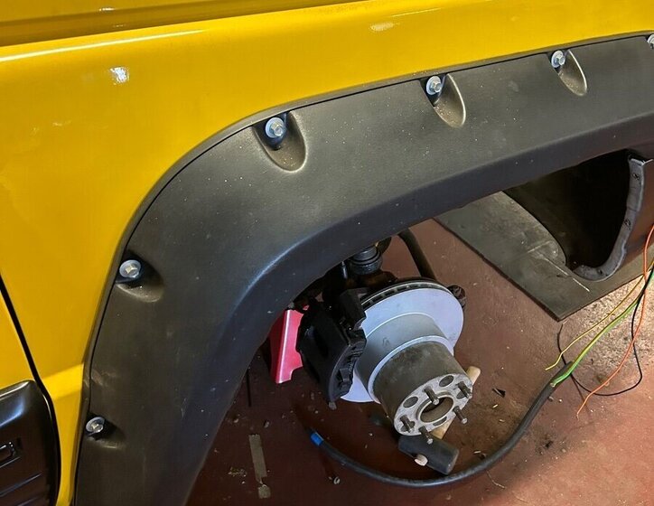 Jeep Grand Cherokee Ostatní 0,0 0