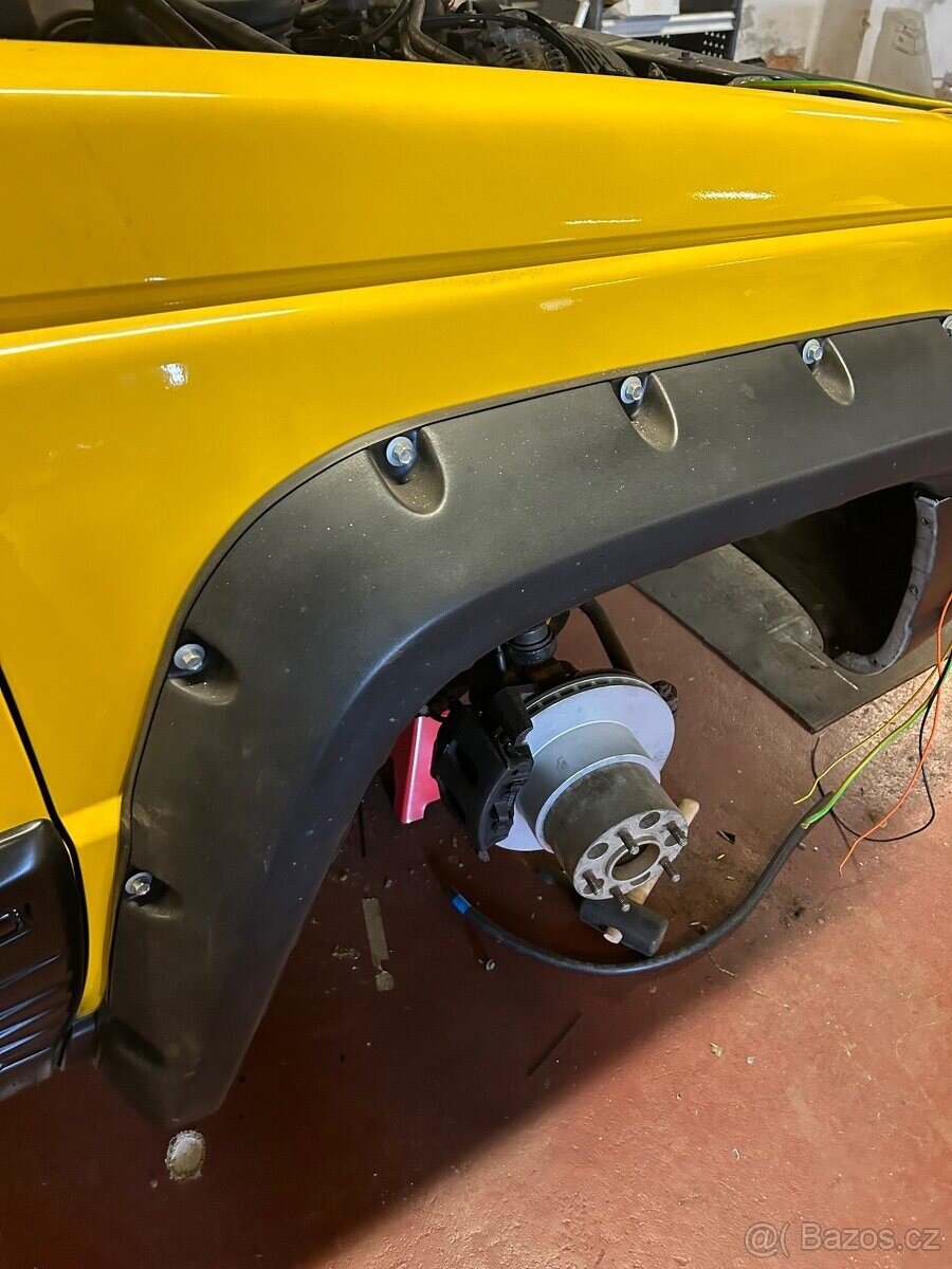 Jeep Grand Cherokee Ostatní 0,0 0