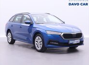 Škoda Octavia Kombi 999,0 81 kw