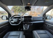 Toyota ProAce Verso MPV 2,0 l 106 kw