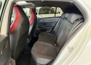 Volkswagen Golf Hatchback 2,0 l 221 kw