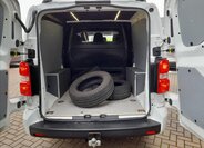 Opel Vivaro MPV 2,0 l 106 kw