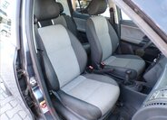 Škoda Fabia Hatchback 1,2 l 44 kw