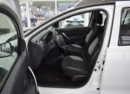 Dacia Sandero 10