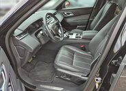 Land Rover Range Rover Velar SUV 2,0 l 150 kw