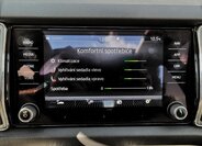 Škoda Kodiaq SUV 2,0 l 140 kw