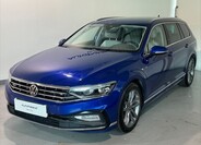Volkswagen Passat 1