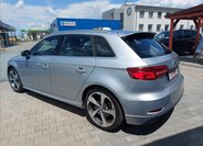 Audi A3 6