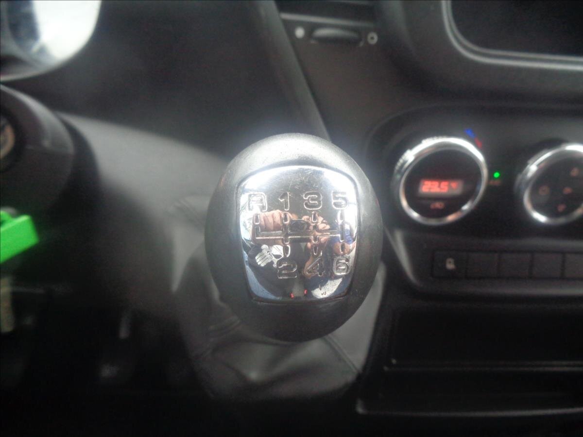 Iveco Daily Ostatní 2,3 l 115 kw