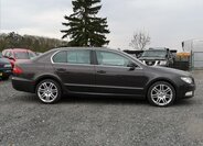Škoda Superb Sedan / Limuzína 2,0 l 147 kw