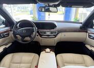 Mercedes-Benz Třídy S 9