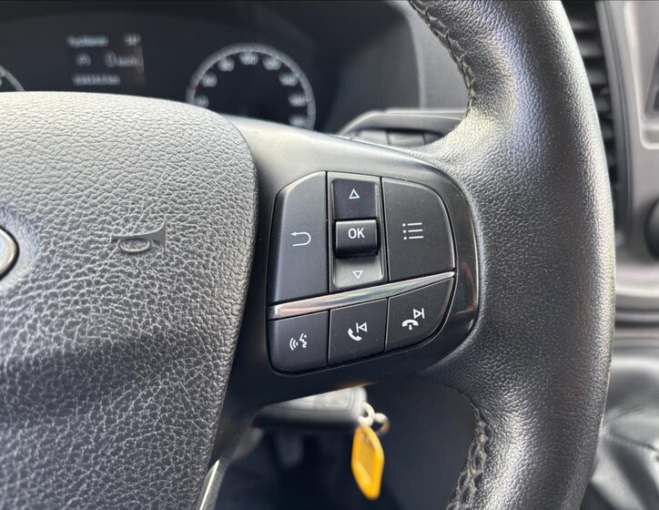 Ford Transit Ostatní 2,0 l 95 kw