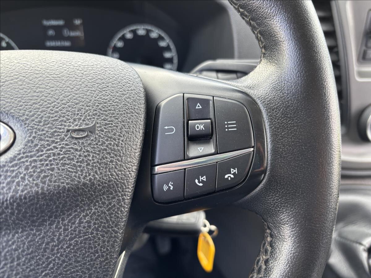 Ford Transit Ostatní 2,0 l 95 kw