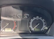 Škoda Fabia Sedan / Limuzína 1,2 l 47 kw