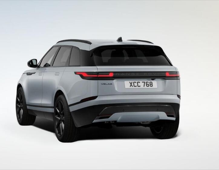 Land Rover Range Rover Velar 3