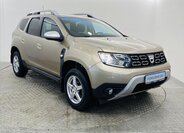 Dacia Duster SUV / Terénní 999,0 74 kw