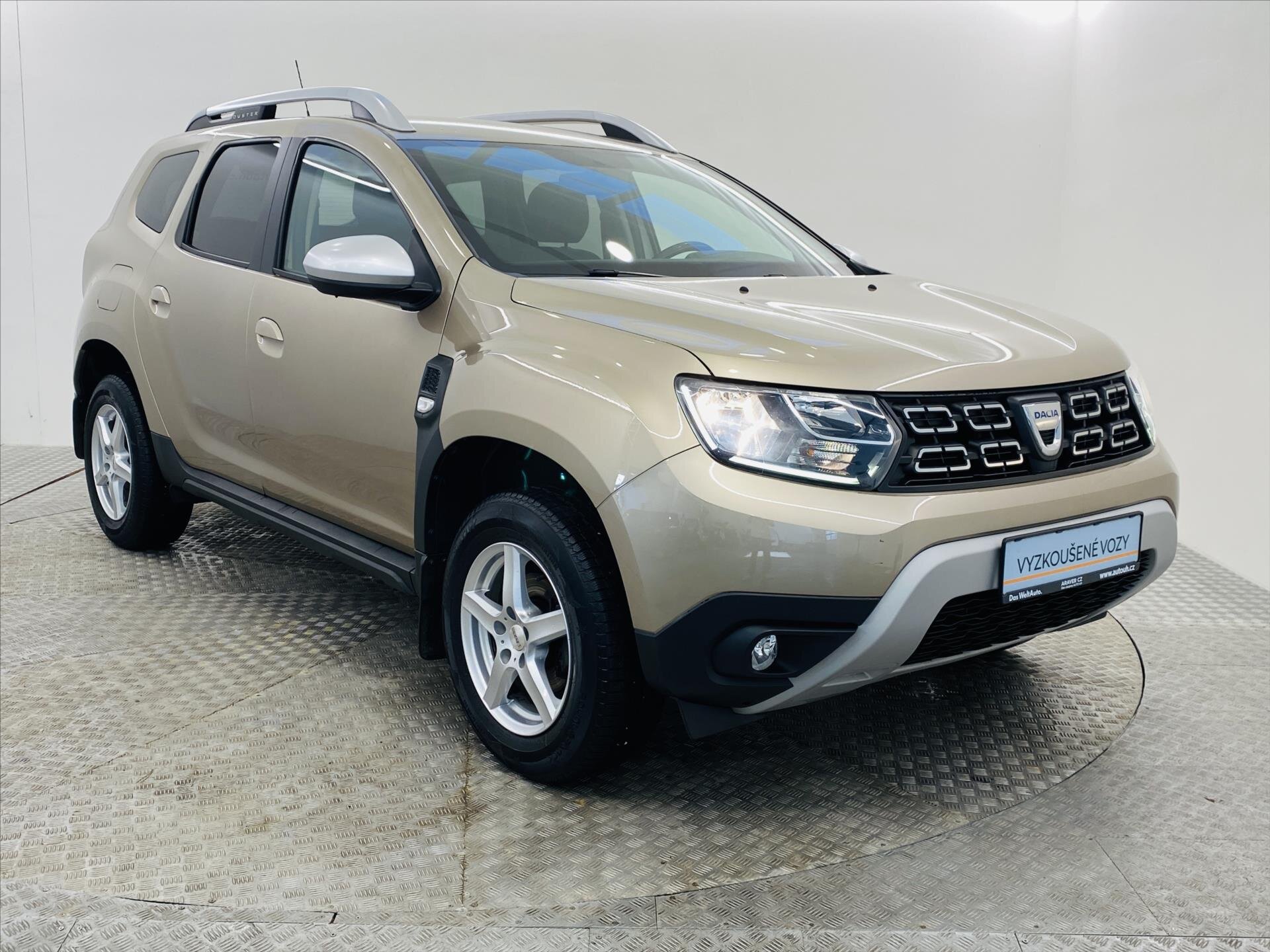 Dacia Duster SUV / Terénní 999,0 74 kw