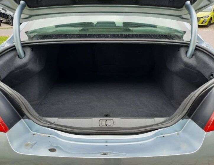 Peugeot 508 5