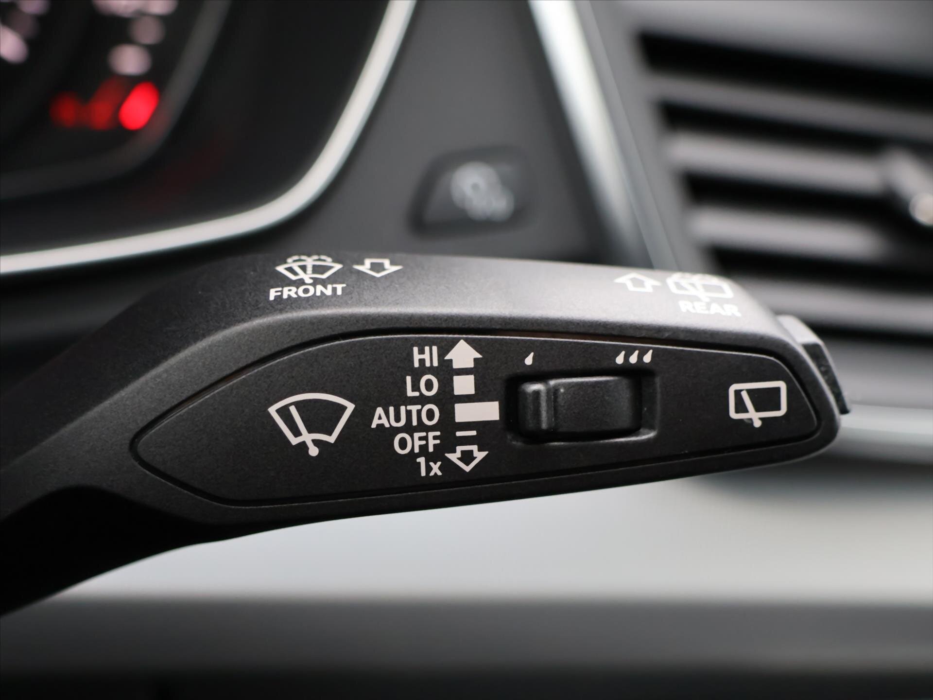 Audi Q5 SUV 2,0 l 185 kw