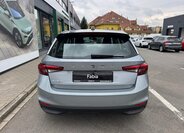 Škoda Fabia Hatchback 999,0 59 kw