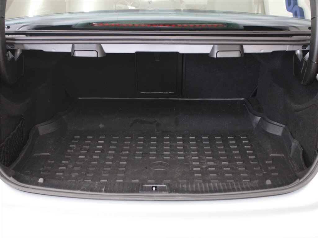 Mercedes-Benz Třídy E