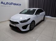 KIA ProCeed Kombi 1,6 l 150 kw