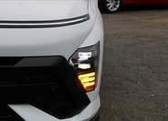 Hyundai Kona SUV / Terénní 1,6 l 145 kw