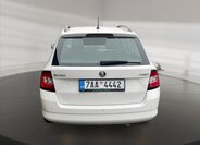 Škoda Fabia Kombi 999,0 70 kw