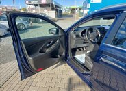 Hyundai i30 Kombi 1,6 l 85 kw