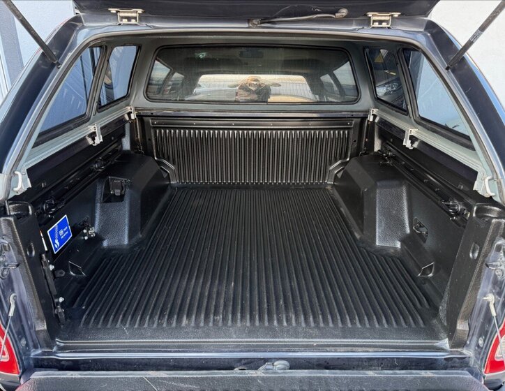 Ford Ranger Pick-up 3,2 l 147 kw