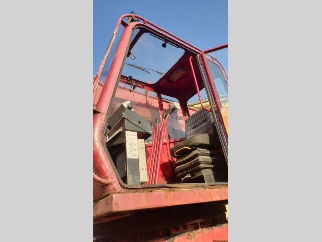 Mercedes-Benz Ostatní Ostatní 0,0 235 kw